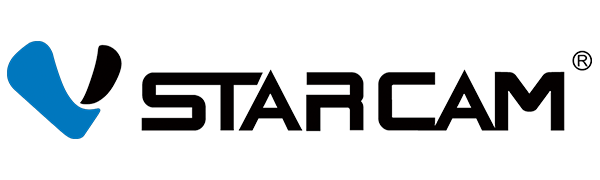 Vstarcam Logo